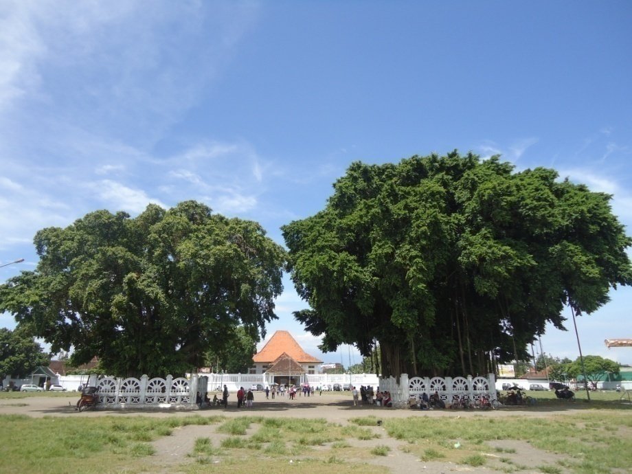 Gambar Tradisi
